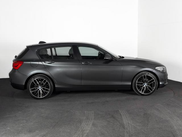Bmw Série 1 image 8