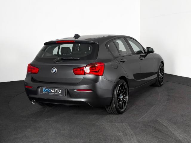 Bmw Série 1 image 5