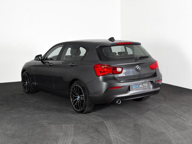Bmw Série 1 image 2