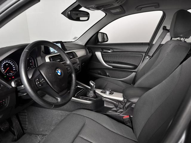 Bmw Série 1 image 4