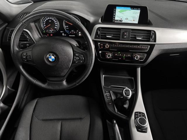 Bmw Série 1 image 7