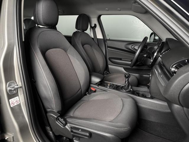 Mini Clubman image 9