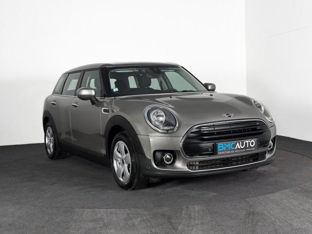 Mini Clubman image 7