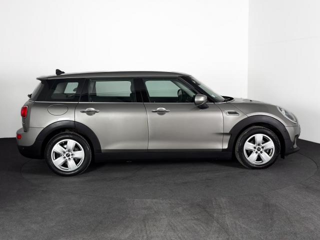 Mini Clubman image 8