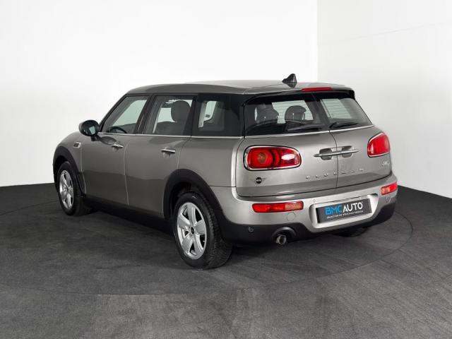 Mini Clubman image 5