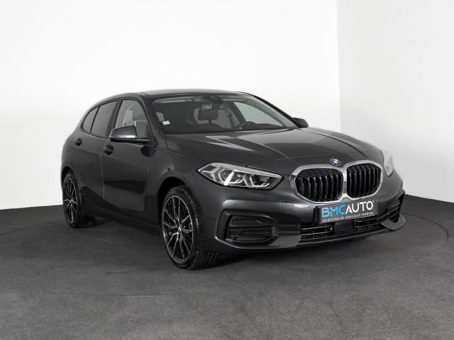 Bmw Série 1 image 2