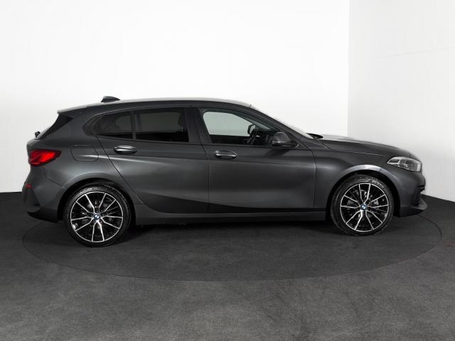 Bmw Série 1 image 8