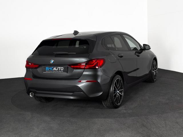 Bmw Série 1 image 9