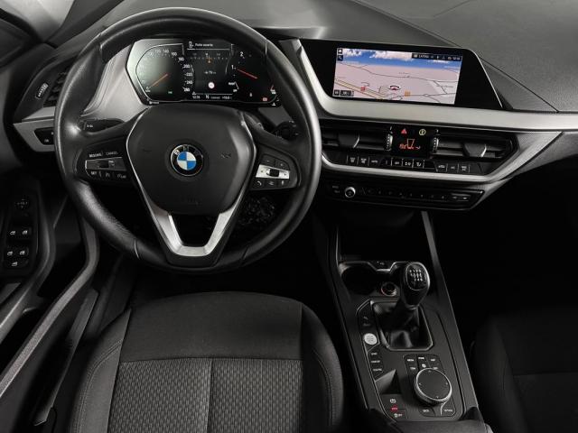 Bmw Série 1 image 1