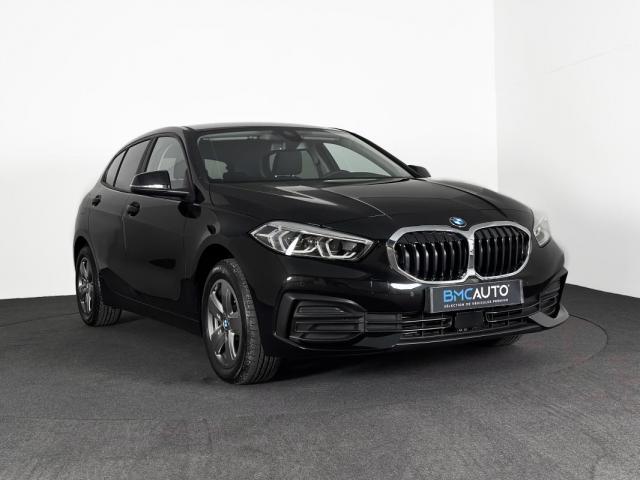 Bmw Série 1 image 3