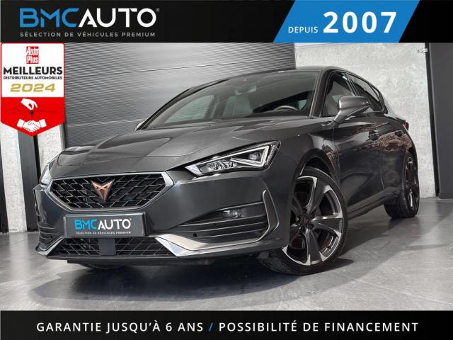 Cupra