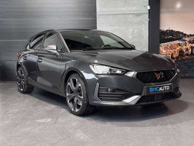 Cupra Leon image 5