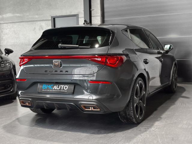 Cupra Leon image 1