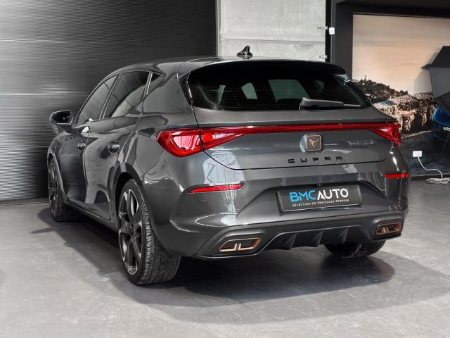 Cupra Leon image 7