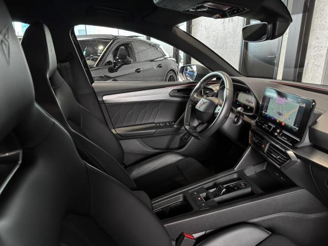 Cupra Leon image 2