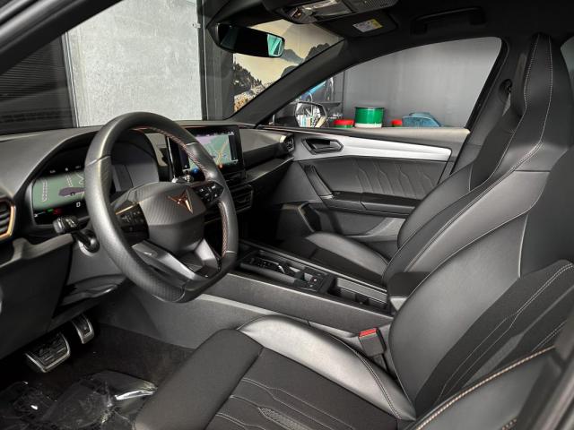 Cupra Leon image 8