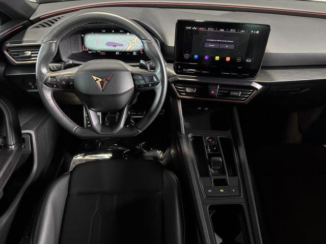 Cupra Leon image 6