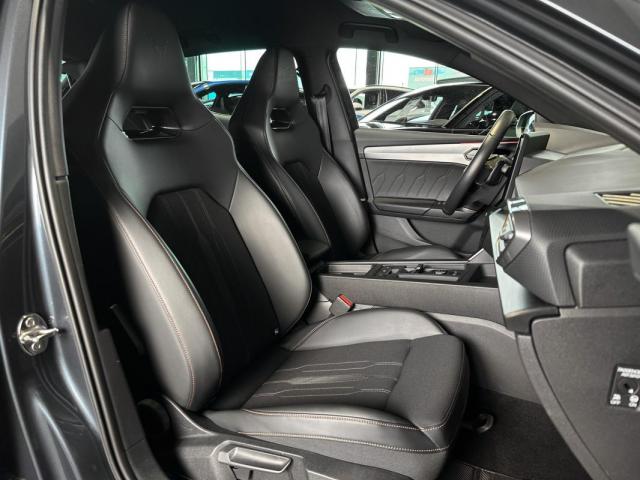 Cupra Leon image 3
