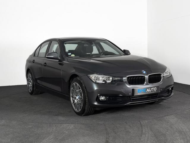 Bmw Série 3 image 3