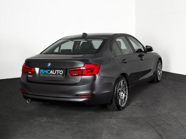 Bmw Série 3 image 9