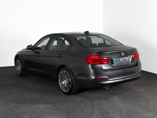 Bmw Série 3 image 7