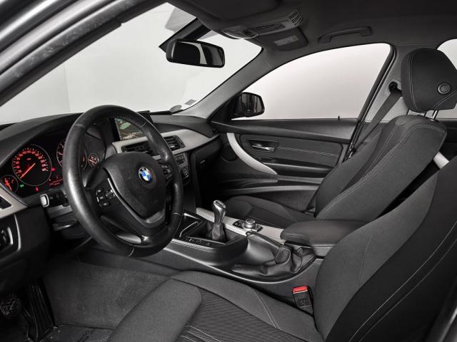 Bmw Série 3 image 8