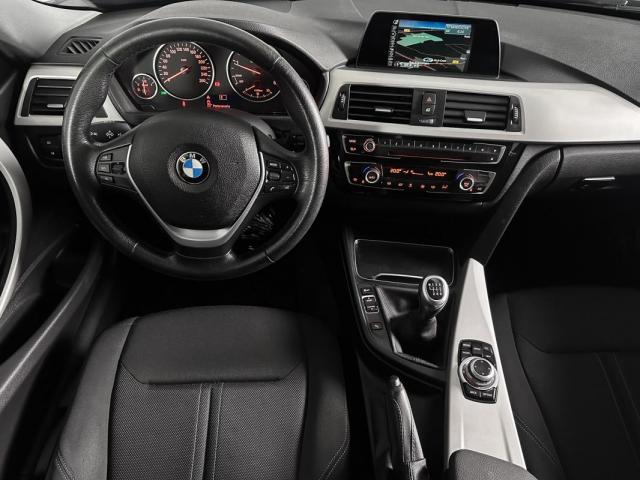 Bmw Série 3 image 1