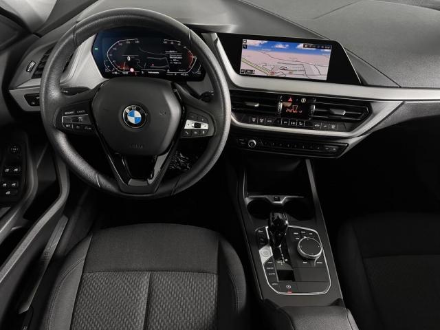Bmw Série 1 image 7