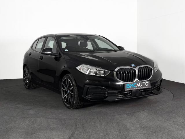 Bmw Série 1 image 9