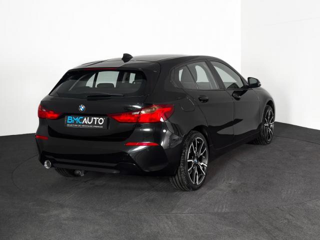Bmw Série 1 image 5