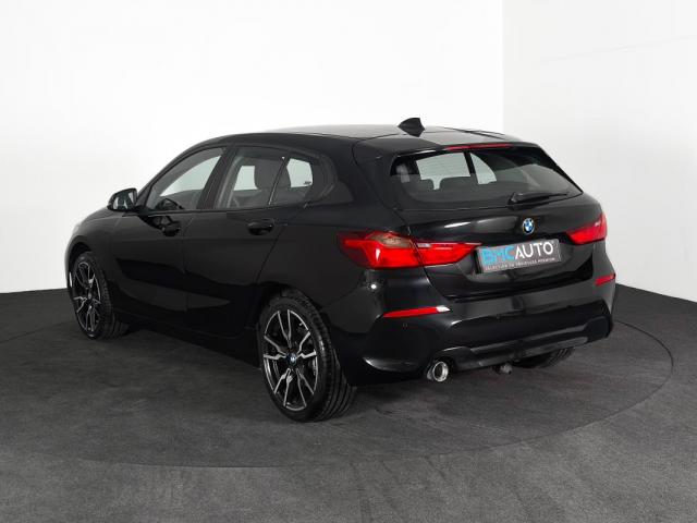 Bmw Série 1 image 8