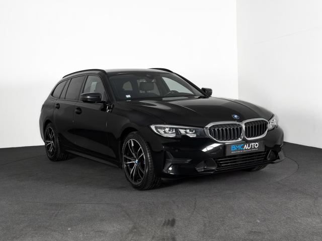 Bmw Série 3 image 6
