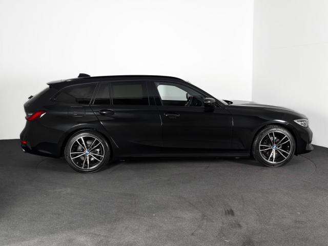 Bmw Série 3 image 2