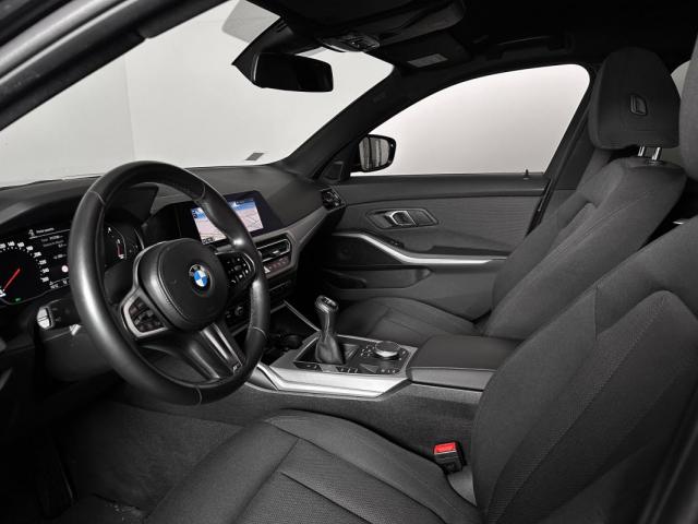 Bmw Série 3 image 9