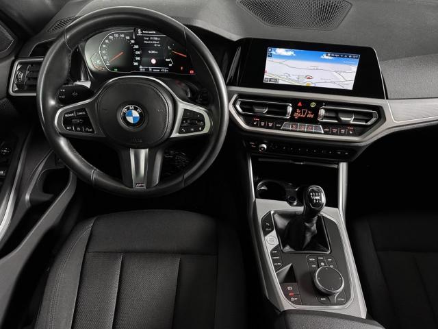 Bmw Série 3 image 8