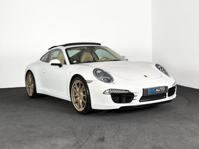 Porsche 911 image 8