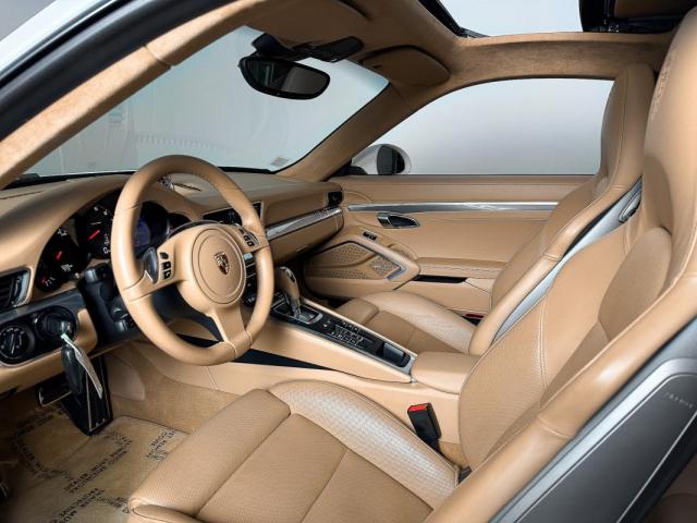 Porsche 911 image 5