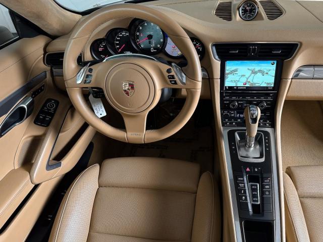 Porsche 911 image 1
