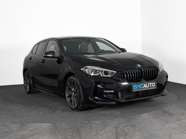 Bmw Série 1 image 8