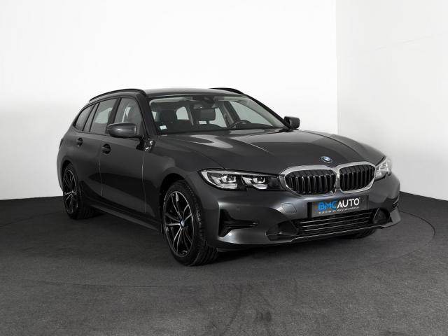 Bmw Série 3 image 5