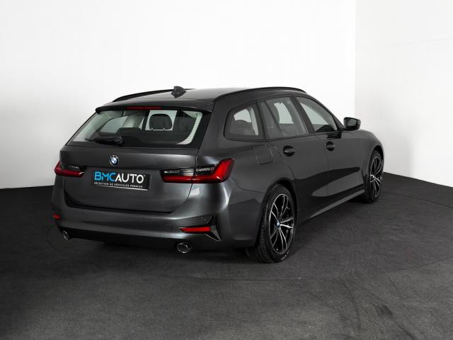 Bmw Série 3 image 1