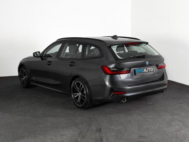 Bmw Série 3 image 2