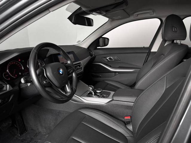 Bmw Série 3 image 6