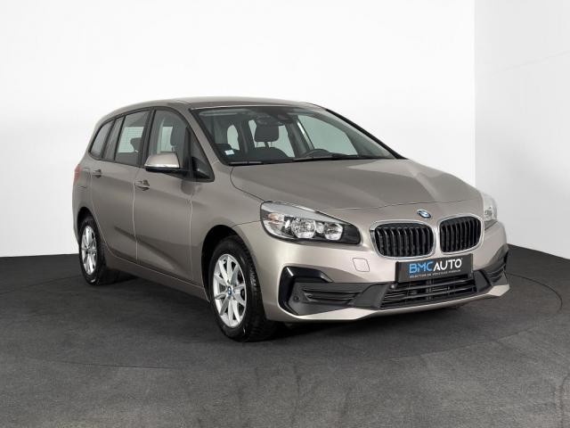 Bmw Serie 2 image 1