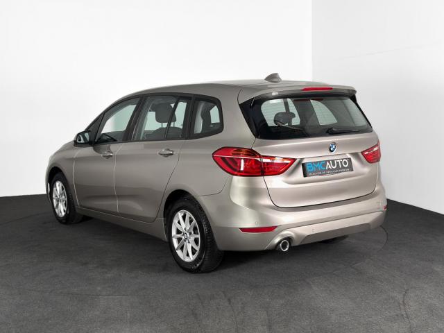 Bmw Serie 2 image 8