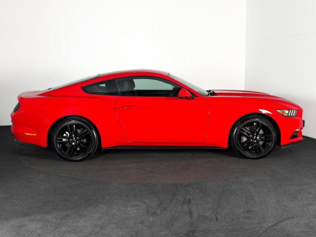 Ford Mustang image 2