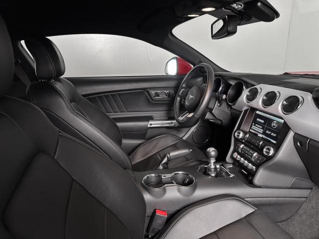 Ford Mustang image 3