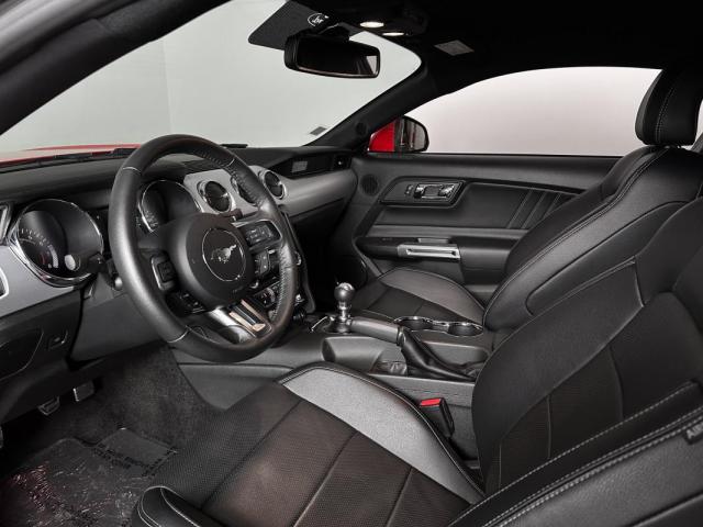 Ford Mustang image 4