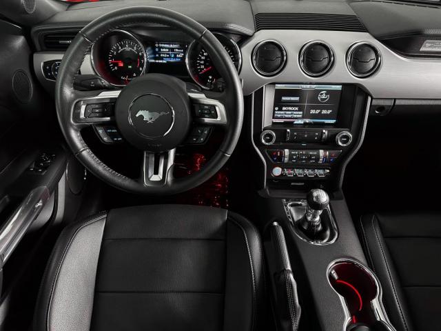 Ford Mustang image 9