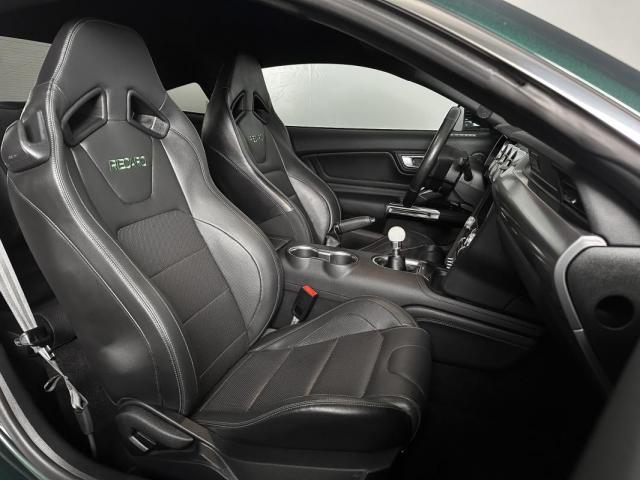 Ford Mustang image 7